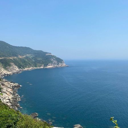 Cong Man Homestay Cham Island Хойан Экстерьер фото