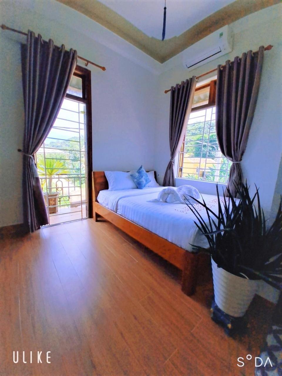 Cong Man Homestay Cham Island Хойан Экстерьер фото